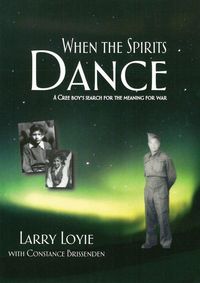 Produktbild: When the Spirits Dance