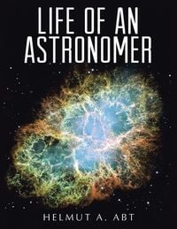 Produktbild: Life of an Astronomer
