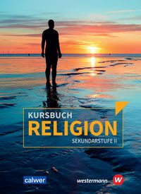 Produktbild: Kursbuch Religion Sekundarstufe II - Ausgabe 2021