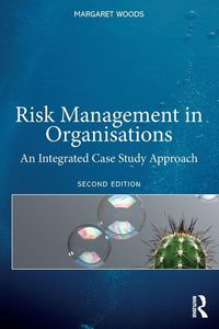 Produktbild: Risk Management in Organisations