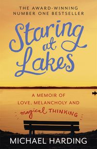 Produktbild: Staring at Lakes