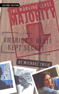 Produktbild: Working Class Majority 2/e