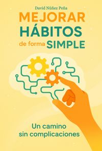 Produktbild: Mejorar H&aacute;bitos De Forma Simple