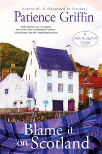 Produktbild: Blame It on Scotland