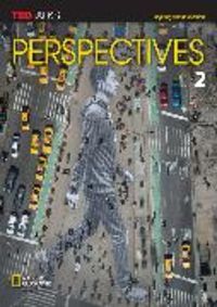 Produktbild: Perspectives 2 with the Spark Platform