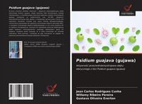 Produktbild: Psidium guajava (gujawa)