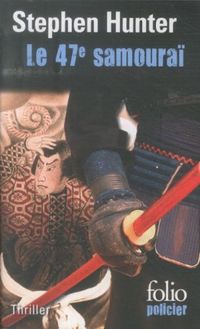 Produktbild: Le 47e samoura&iuml;