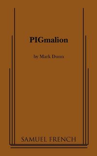 Produktbild: Pigmalion