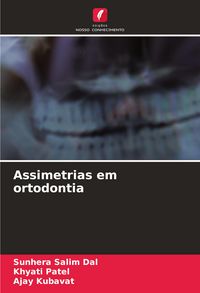 Produktbild: Assimetrias em ortodontia