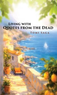 Produktbild: Living With Quotes From the Dead