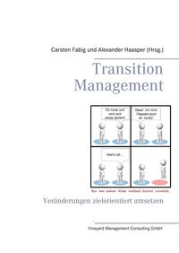 Produktbild: Transition Management