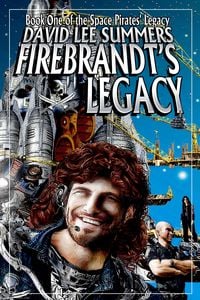 Produktbild: Firebrandt's Legacy