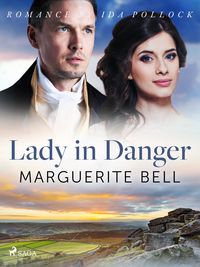 Produktbild: Lady in Danger