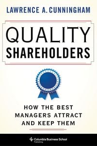 Produktbild: Quality Shareholders