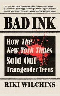 Produktbild: Bad Ink