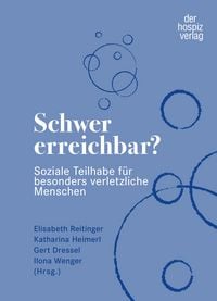 Produktbild: Schwer erreichbar?