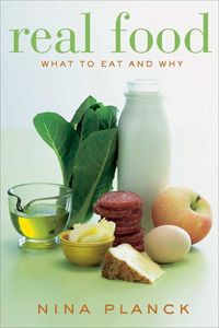 Produktbild: Real Food: What to Eat and Why