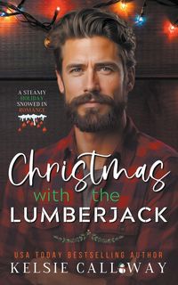 Produktbild: Christmas With The Lumberjack