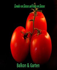 Produktbild: Balkon & Garten