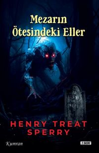 Produktbild: Mezarin &Ouml;tesindeki Eller