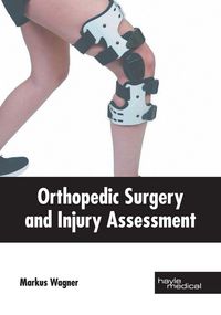 Produktbild: Orthopedic Surgery and Injury Assessment