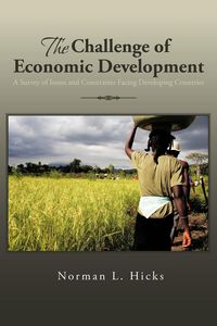 Produktbild: The Challenge of Economic Development