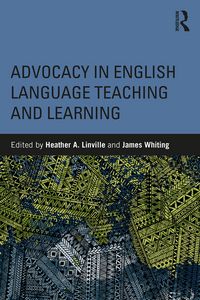 Produktbild: Advocacy in English Language Teaching and Learning
