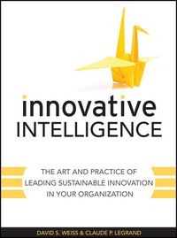 Produktbild: Innovative Intelligence
