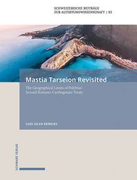 Produktbild: Mastia Tarseion Revisited