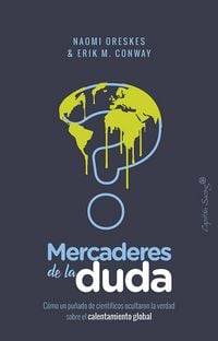 Produktbild: Mercaderes de la duda