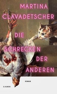 Produktbild Die Schrecken der anderen