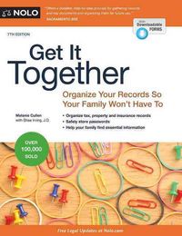 Produktbild: Get It Together 7/e