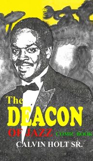 Produktbild: Deacon of Jazz