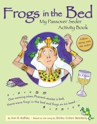 Produktbild: Frogs in the Bed