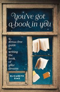 Produktbild: You've Got a Book in You