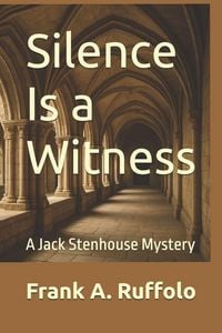 Produktbild: Silence Is a Witness