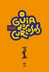 Produktbild: O guia dos curiosos