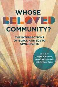Produktbild: Whose Beloved Community?