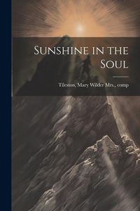 Produktbild: Sunshine in the Soul