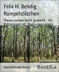 Produktbild: Rumpelstilzchen