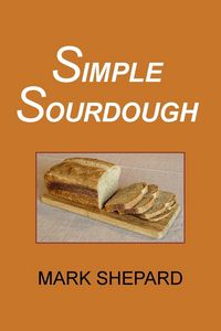 Produktbild: Simple Sourdough
