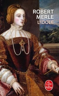Produktbild: L'Idole