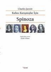 Produktbild: Kafasi Karismislar Icin Spinoza