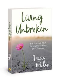 Produktbild: Living Unbroken