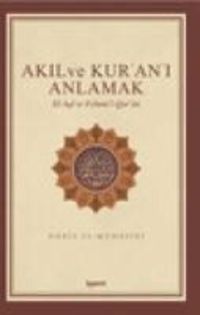 Produktbild: Akil ve Kurani Anlamak
