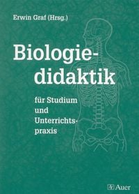 Produktbild: Biologiedidaktik