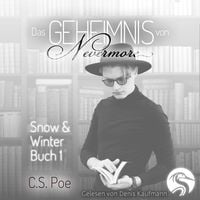 Produktbild: Das Geheimnis von Nevermore: Snow und Winter Buch 1
