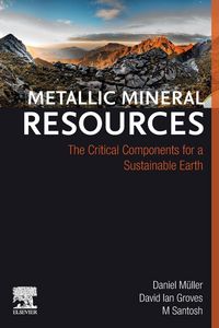 Produktbild: Metallic Mineral Resources