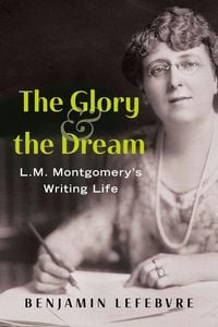 Produktbild: The Glory and the Dream