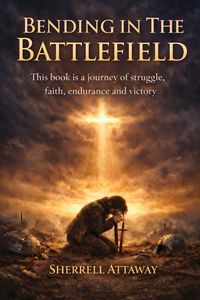 Produktbild: Bending in the Battlefield
